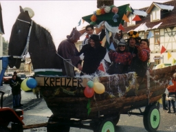 Umzug99